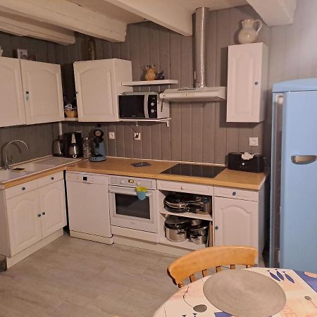 Вілла Maison De Charme Au Coeur D Оре Екстер'єр фото